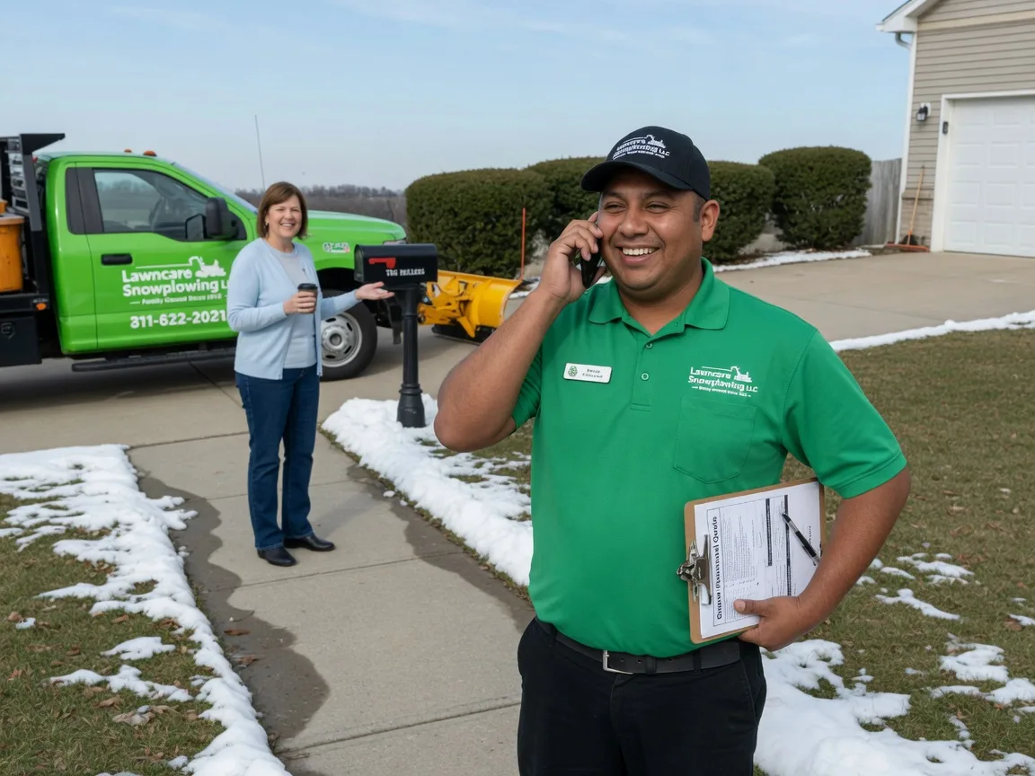Lawn Care Services By Expert Landscaper Vincent, KY FAQs